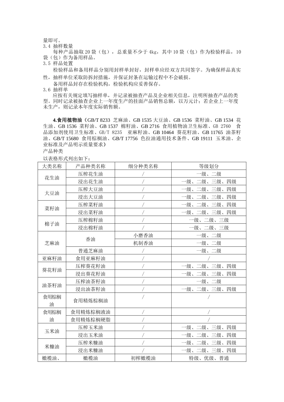 监督抽查抽样方法(整理稿)_第3页
