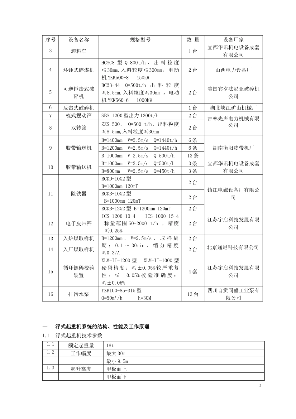 输煤除灰培训内容_第3页
