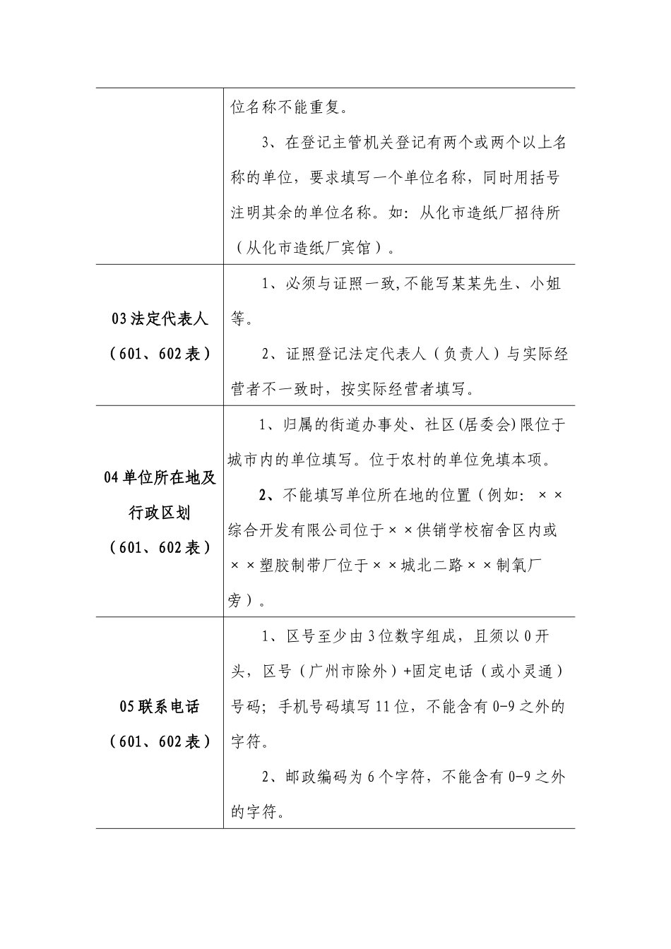 惠州市第二次全国经济普查_第3页