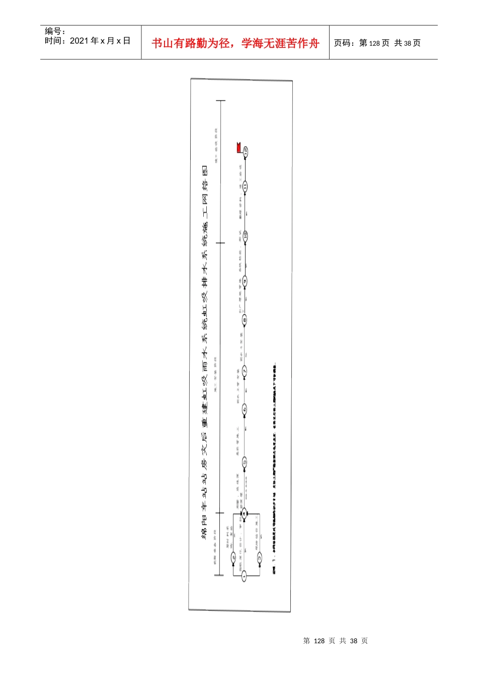 虹吸雨水排水系统施工工艺方案_第3页