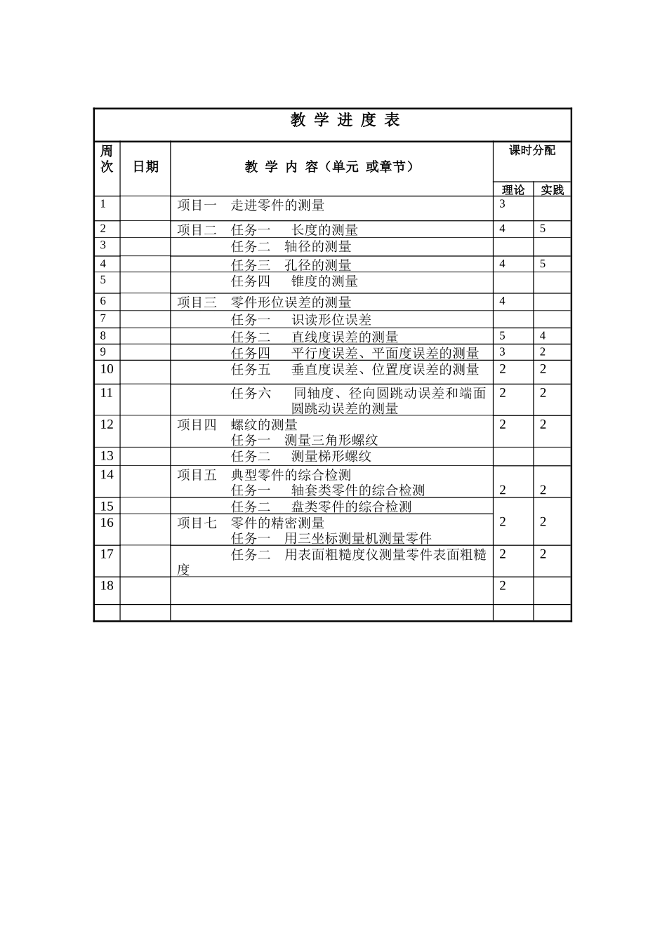 零件测量与质量控制技术_第2页