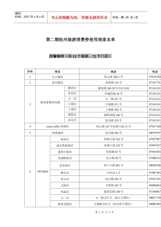 西餐咖啡-旅游指南-新鲜爆料-热门城市酒店-目的地