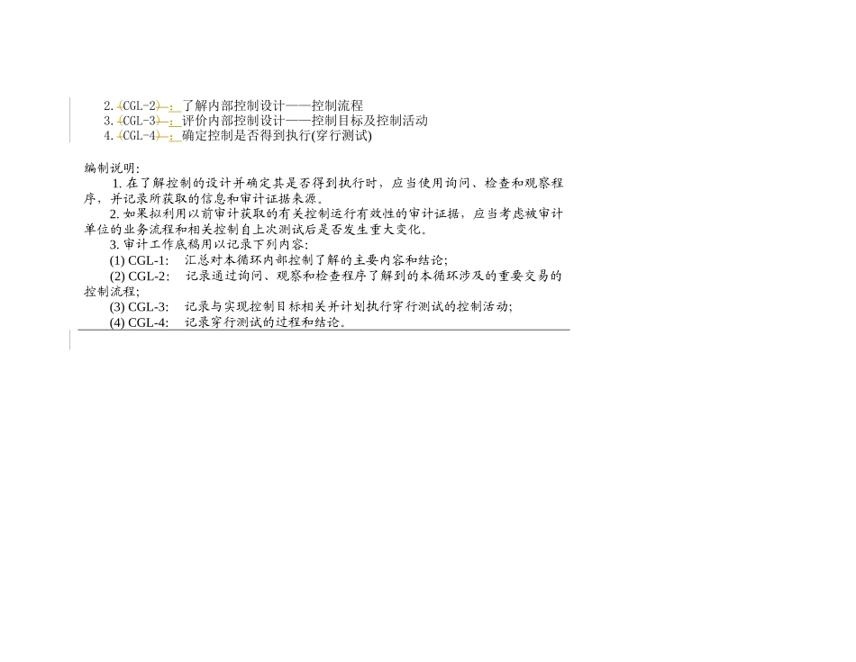 了解内部控制——采购与付款循环_第2页