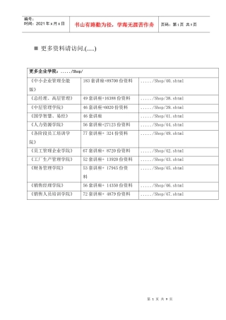 风电场工程土建质量检查