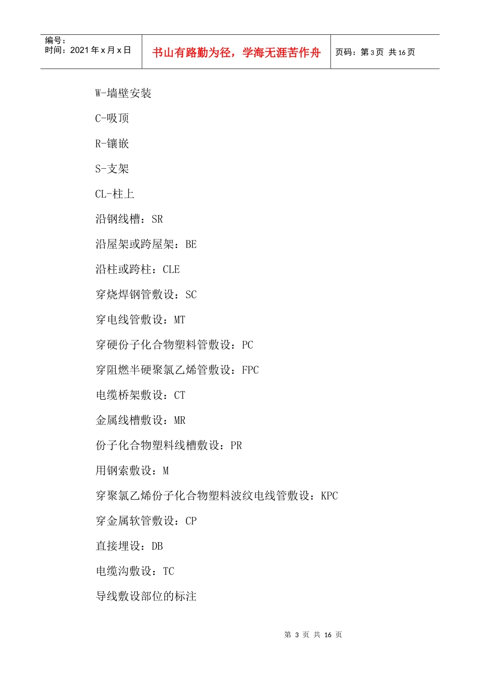 电气符合大全_第3页