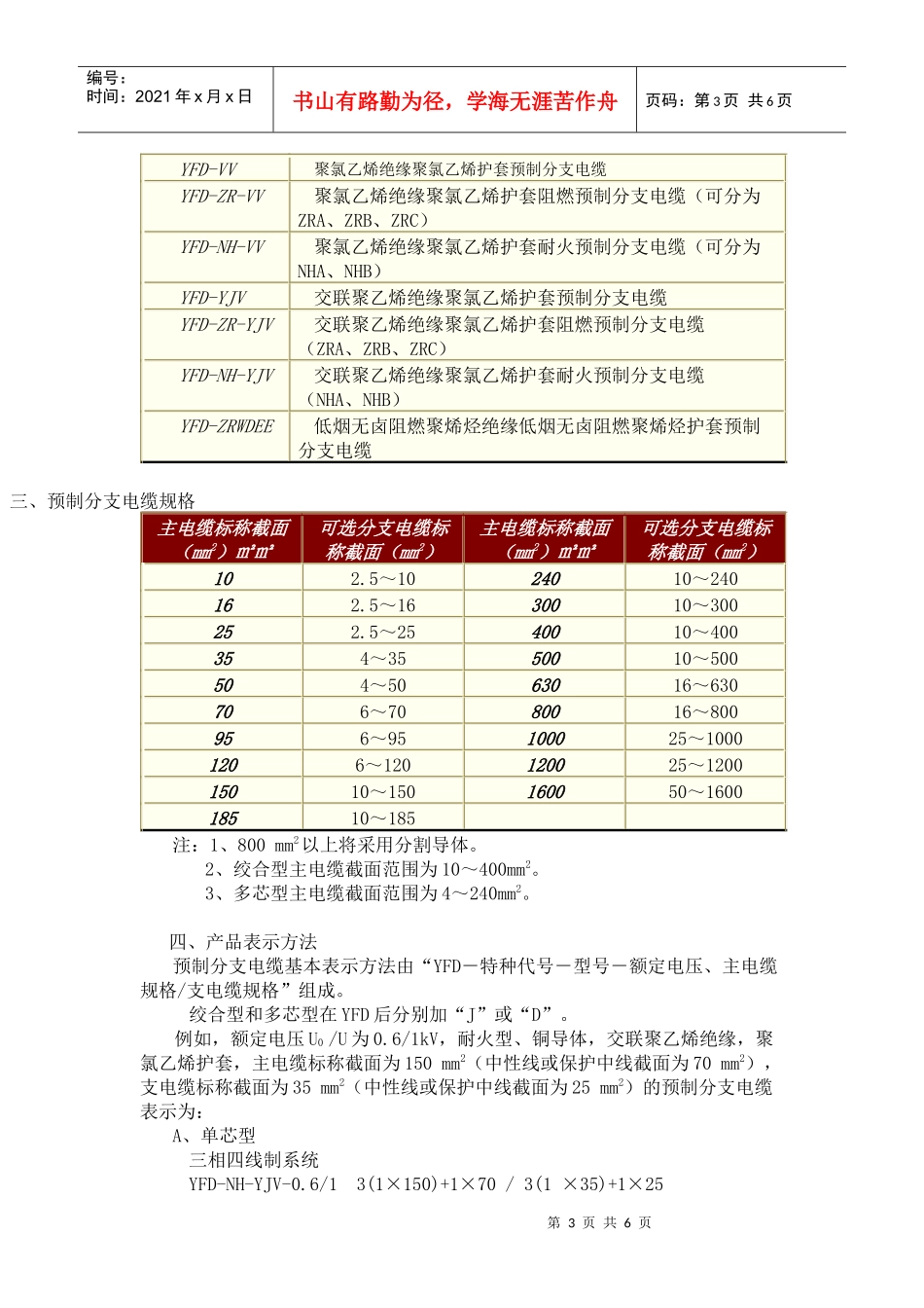 预留分支电缆_第3页