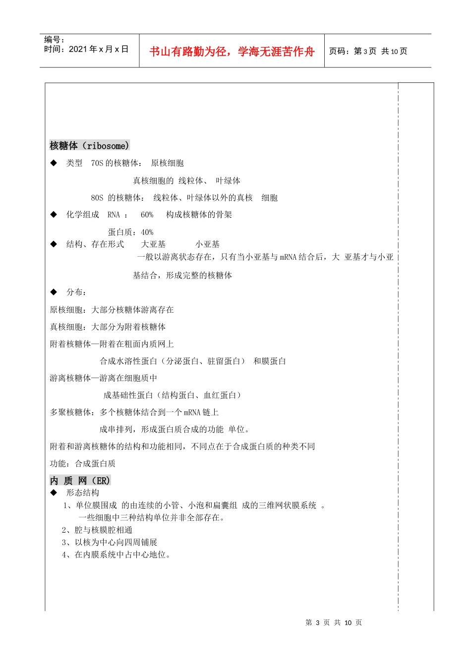 细胞生物学-9_第3页