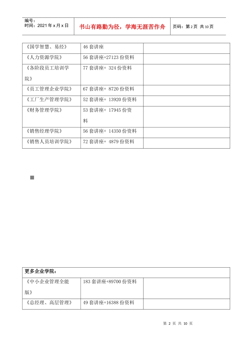 论深圳海关加工贸易企业电子帐册报核操作规程_第2页