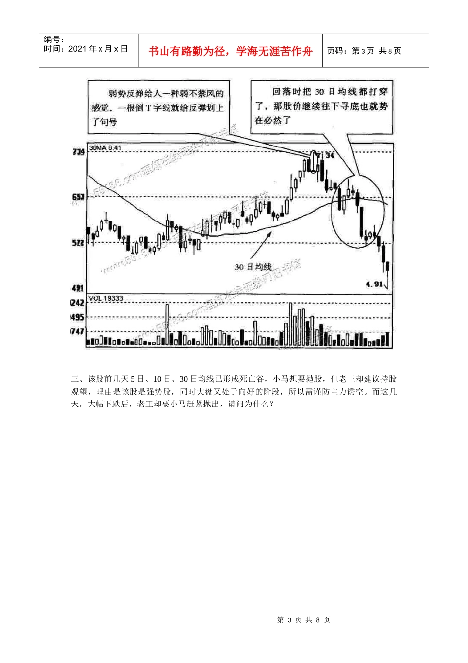 金融交易技术分析 综合分析_第3页