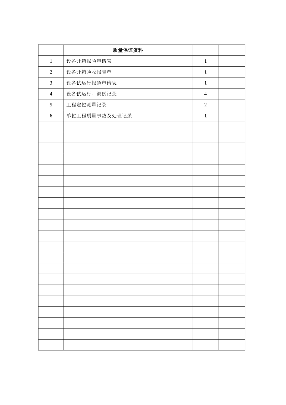 纳源煤矿消防水泵安装施工范本_第3页