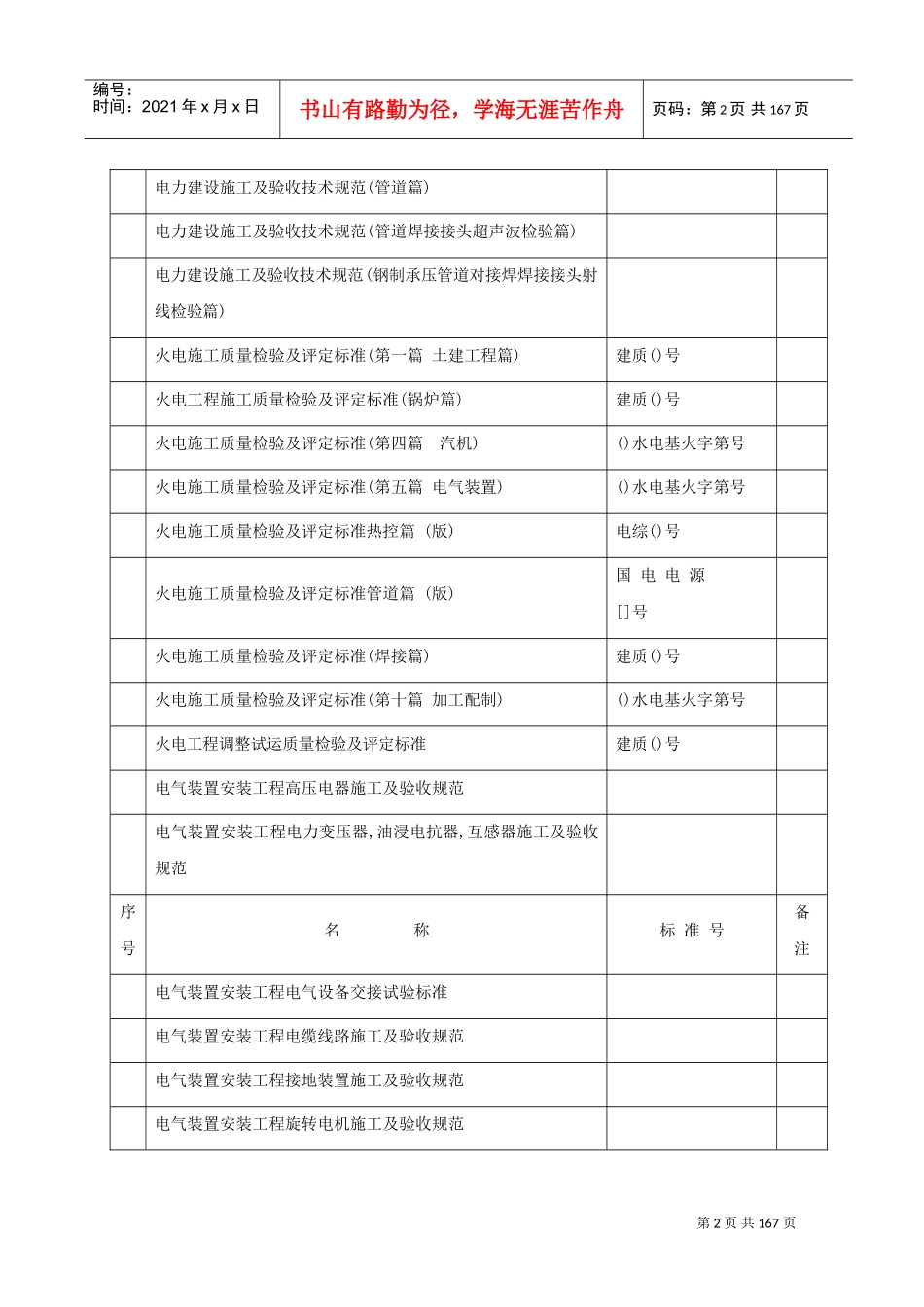 电厂一期施工组织设计方案(DOC232页)_第2页