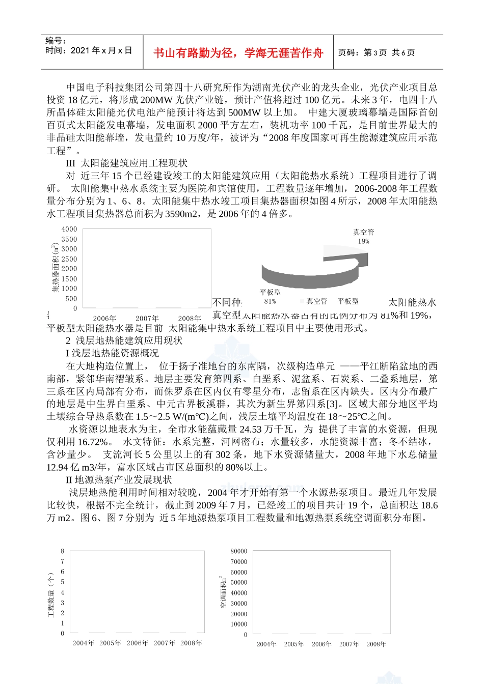 试谈可再生能源的建筑应用_第3页