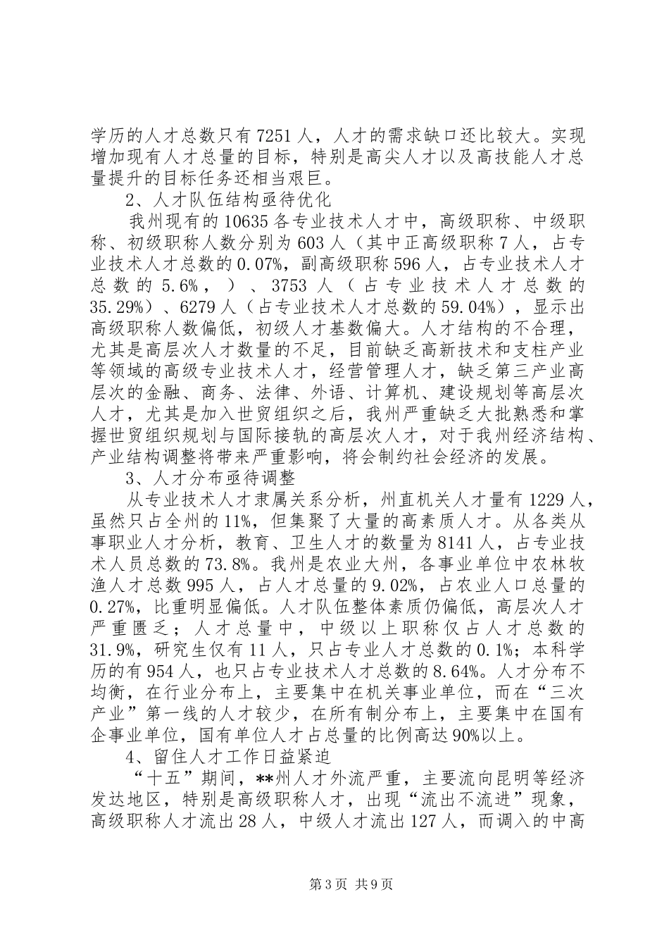创新科技新思路现状调研报告_第3页