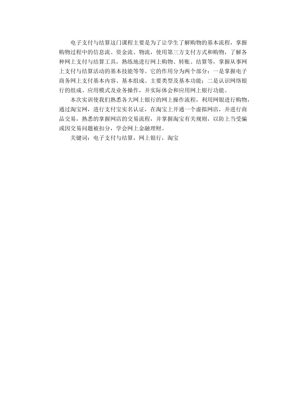 电子支付与结算_第2页