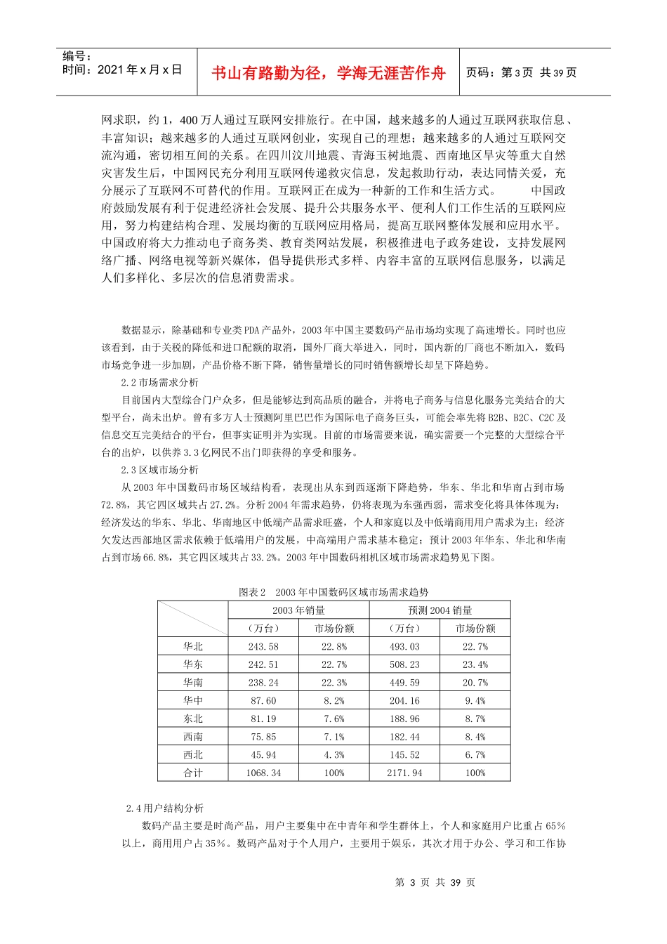 电子行业策划_第3页