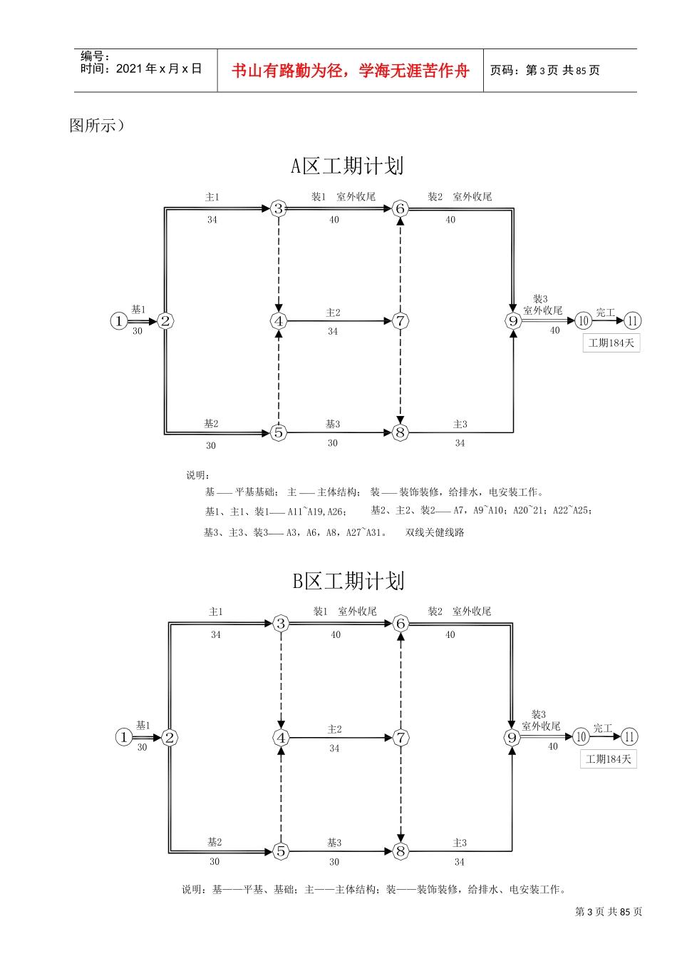 青岩工地施工组织设计_secret(DOC136页)_第3页