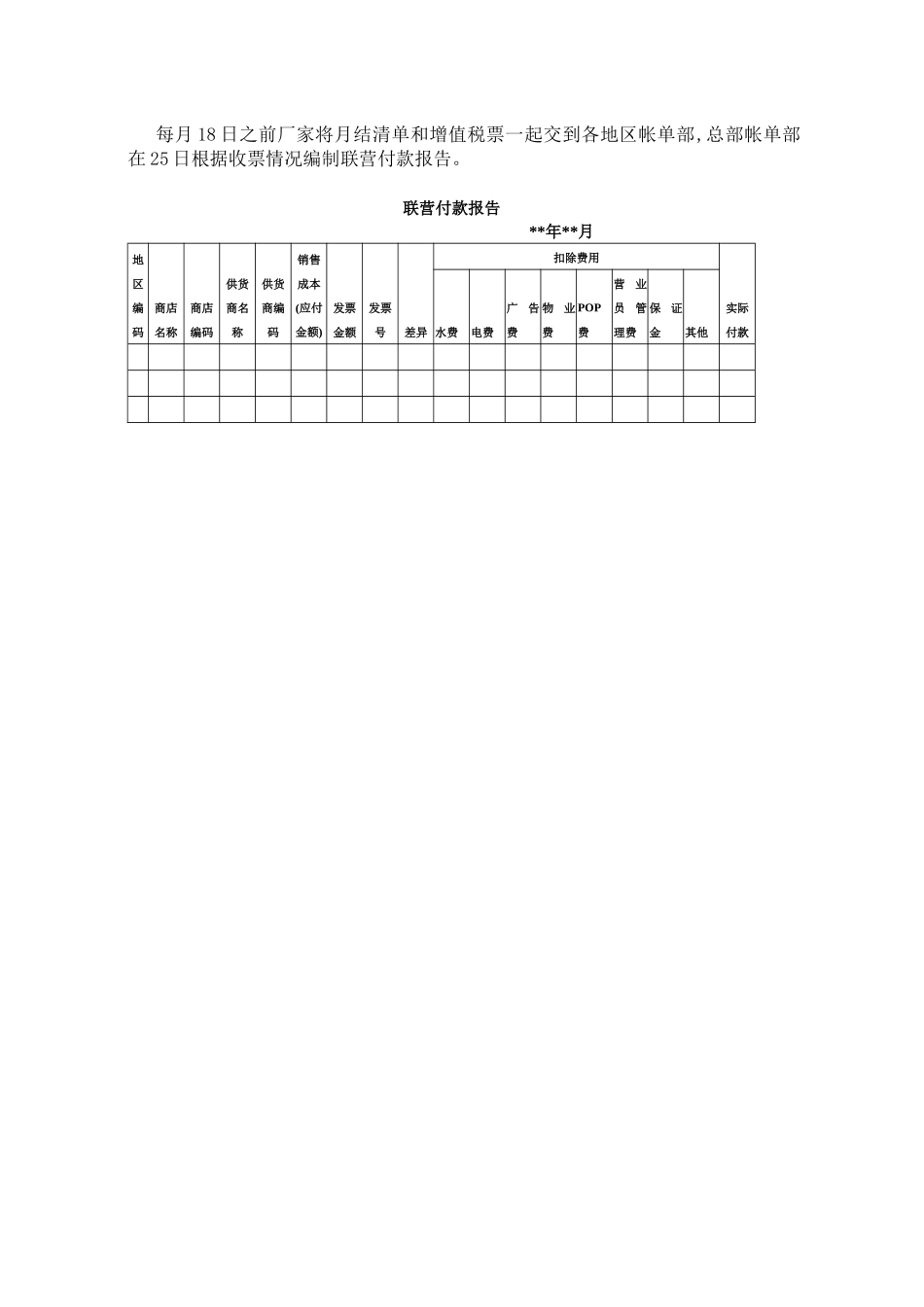 联营付款流程_第2页