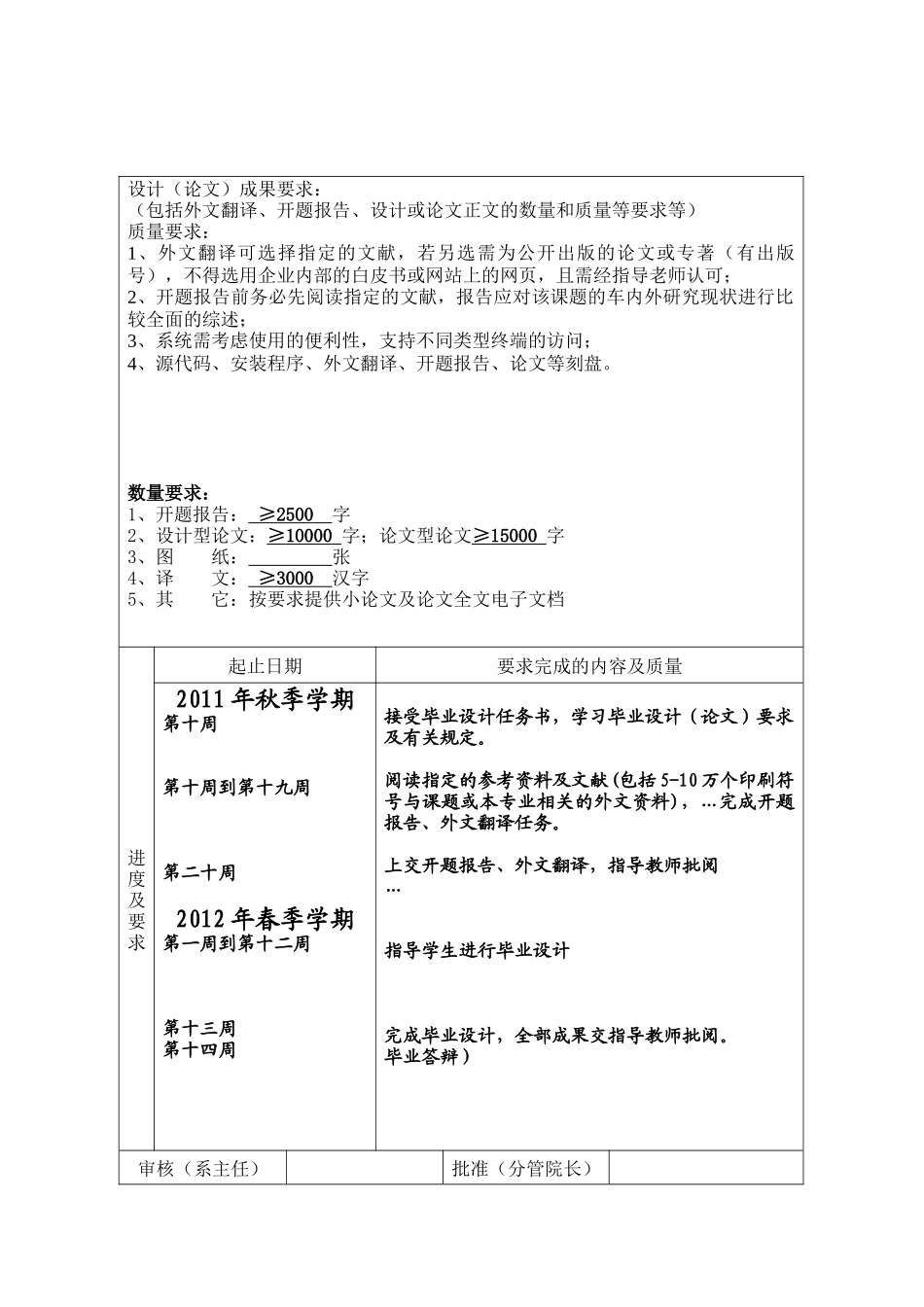餐饮管理系统分析与设计报告_第3页