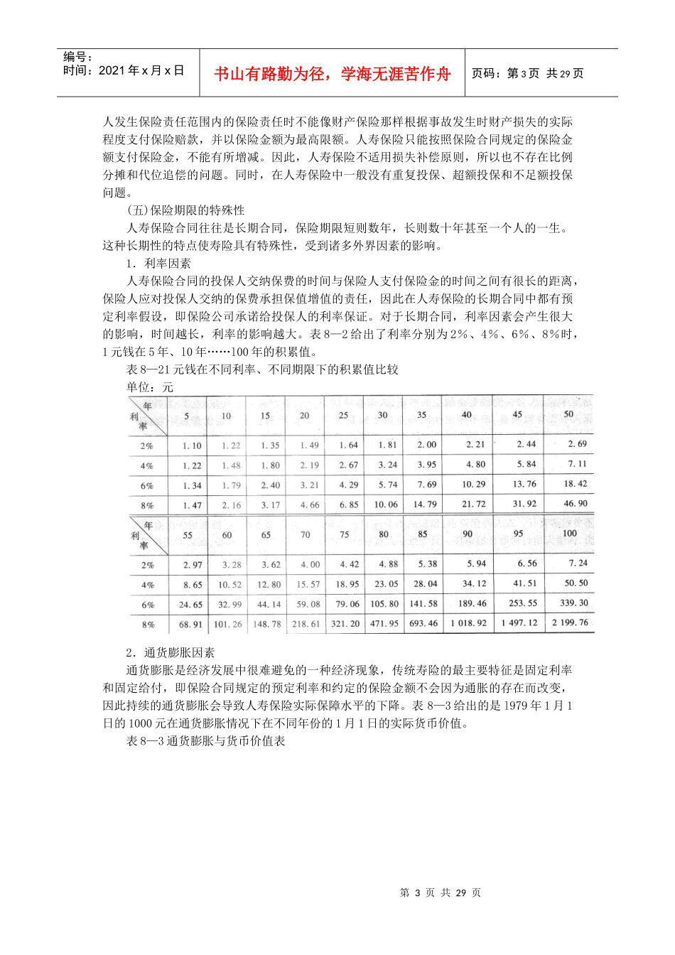 第8章人身保险_第3页