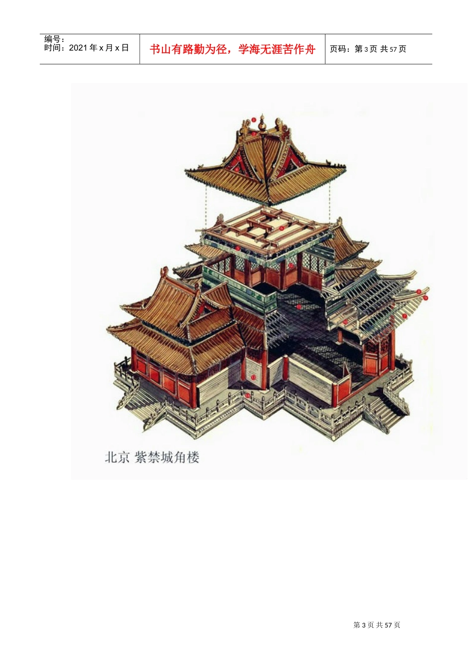 穿墙透壁-剖视中国经典古建筑(DOC57页)_第3页
