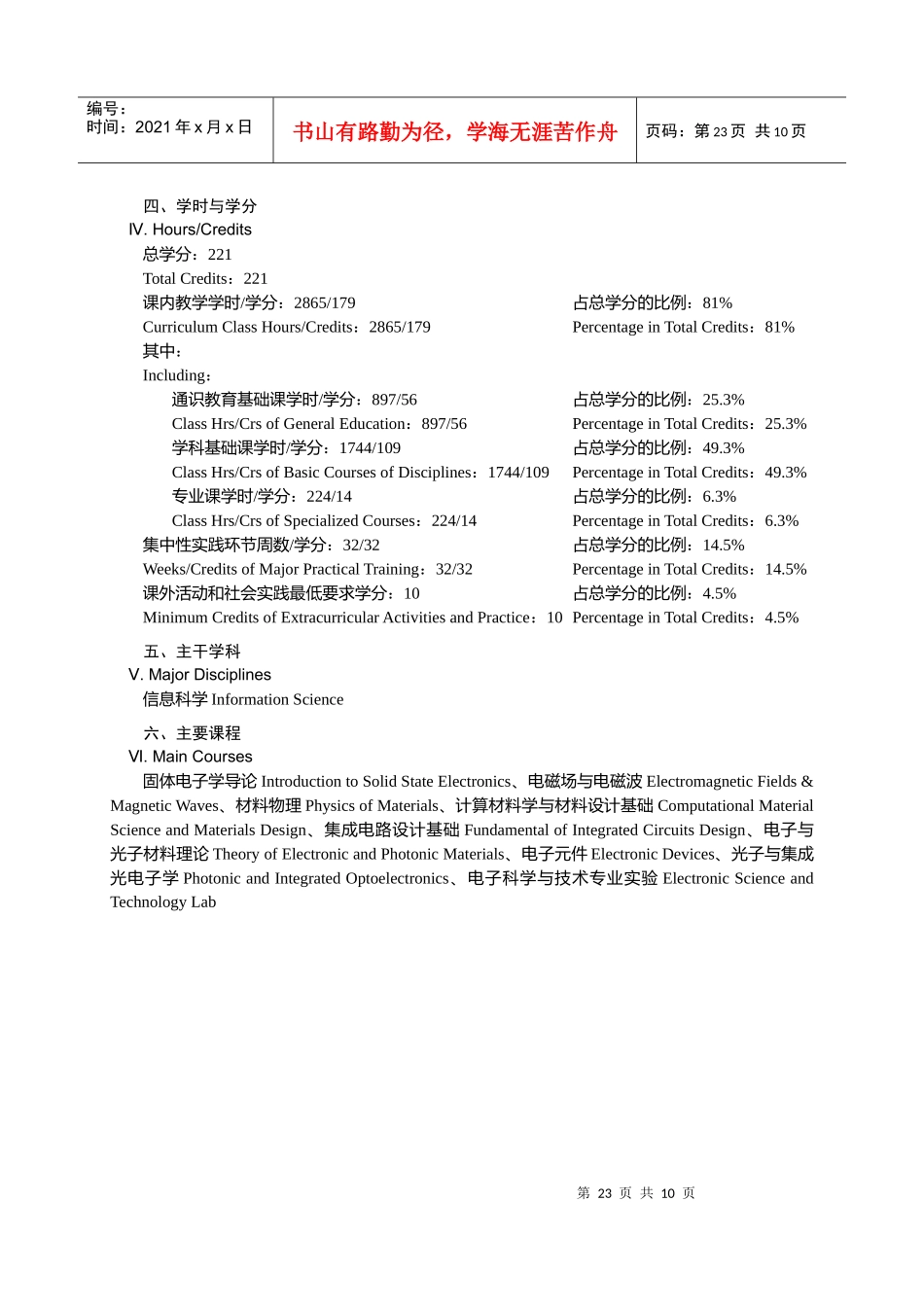 电子科学与技术ElectronicScienceand_第3页