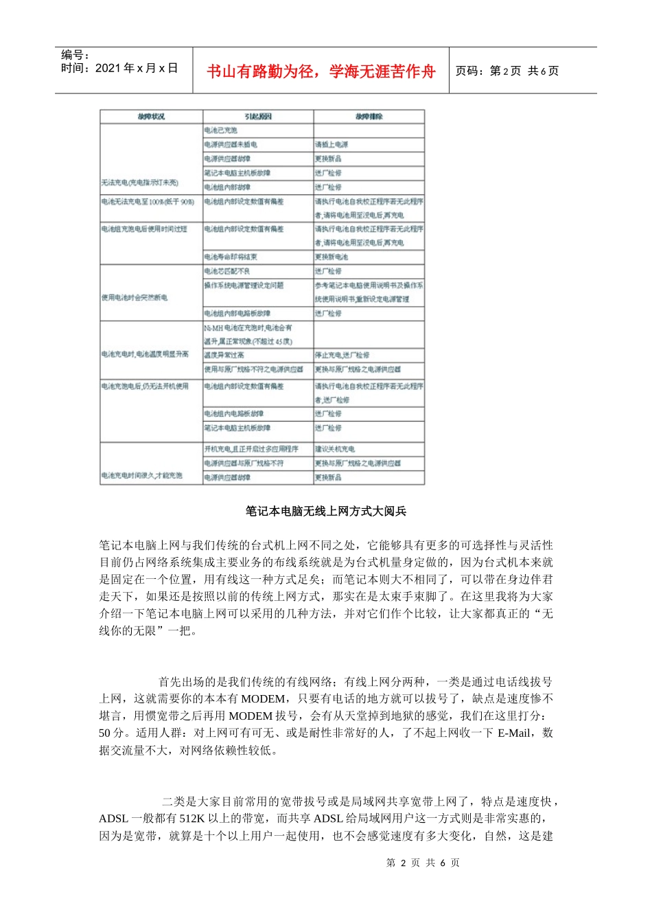 计算机芯片级维修实训系列五_第2页