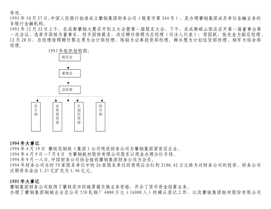 某集团财务公司新员工培训教材_第3页
