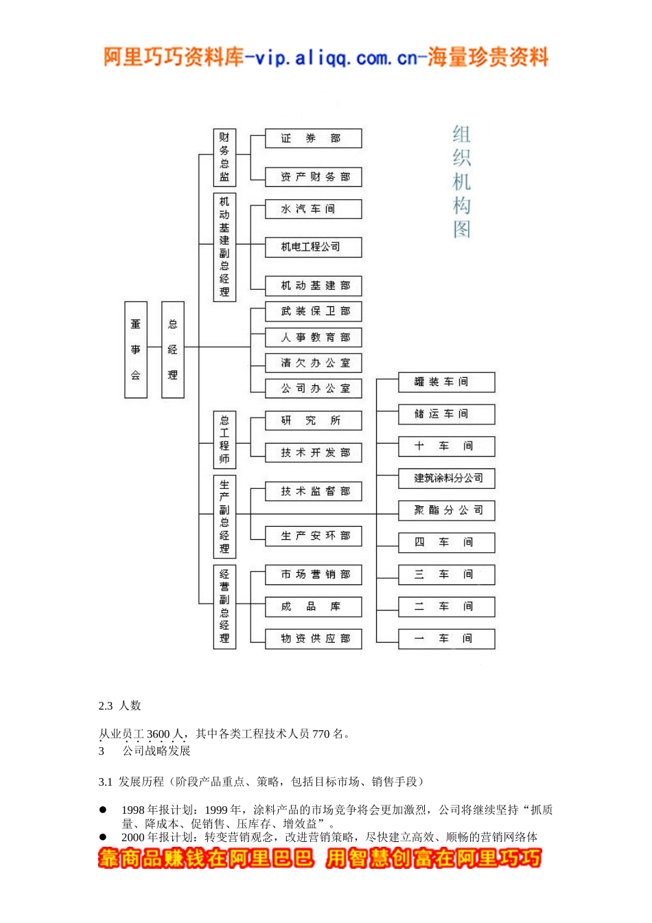 西北永新涂料集团-邓巍巍代表厂商调查西北化工调查_第3页