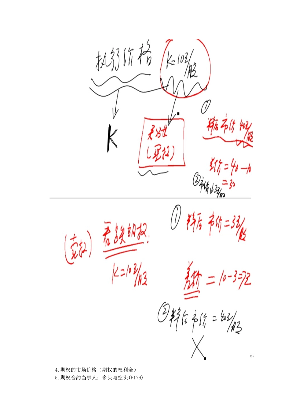 期权投资简要介绍_第2页