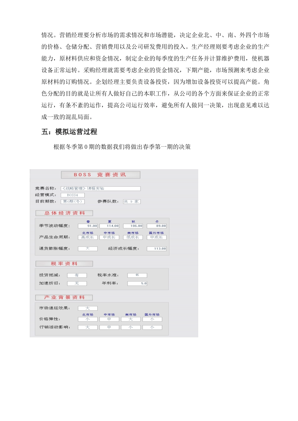 企业战略管理topboss案例分析_第2页