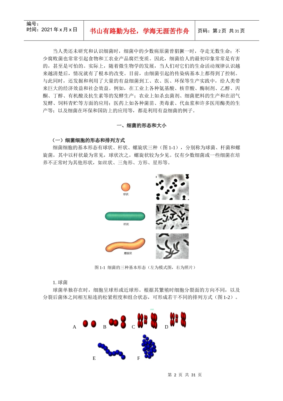第一章原核微生物-中国养殖信息网—养殖信息养牛信息养羊信_第2页