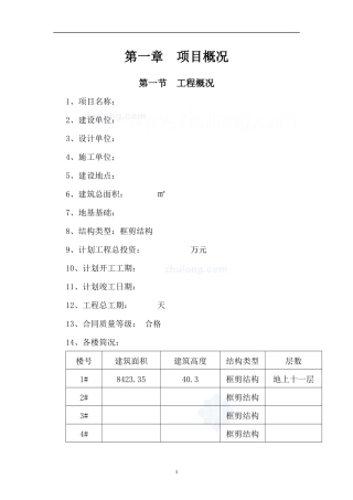 范本工程监理大纲02(175)