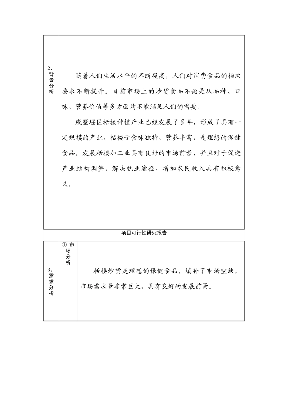 财政农业专项资金管理标准文本（DOC 21页）_第3页