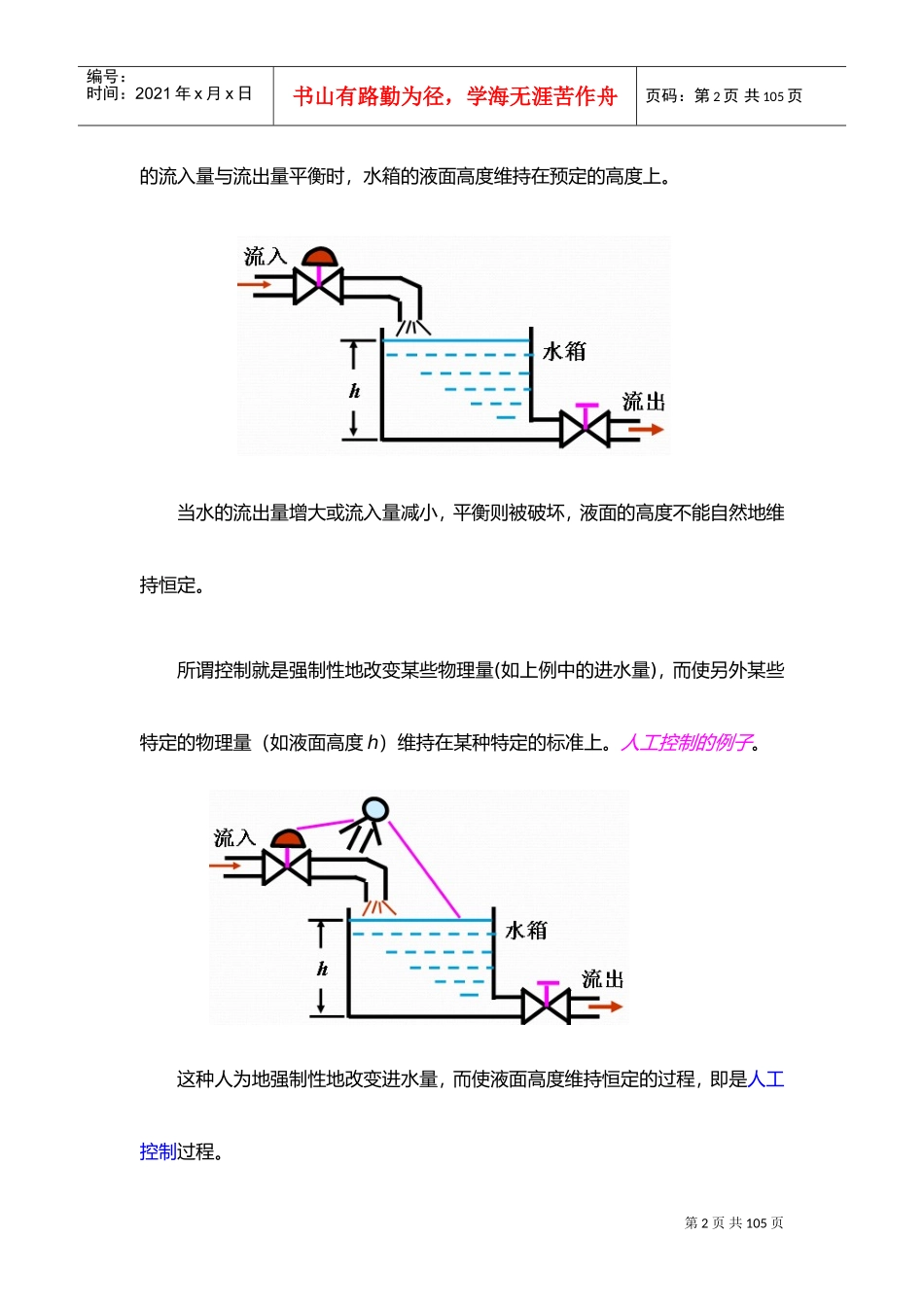 自动控制原理电子教案(DOC103页)_第2页