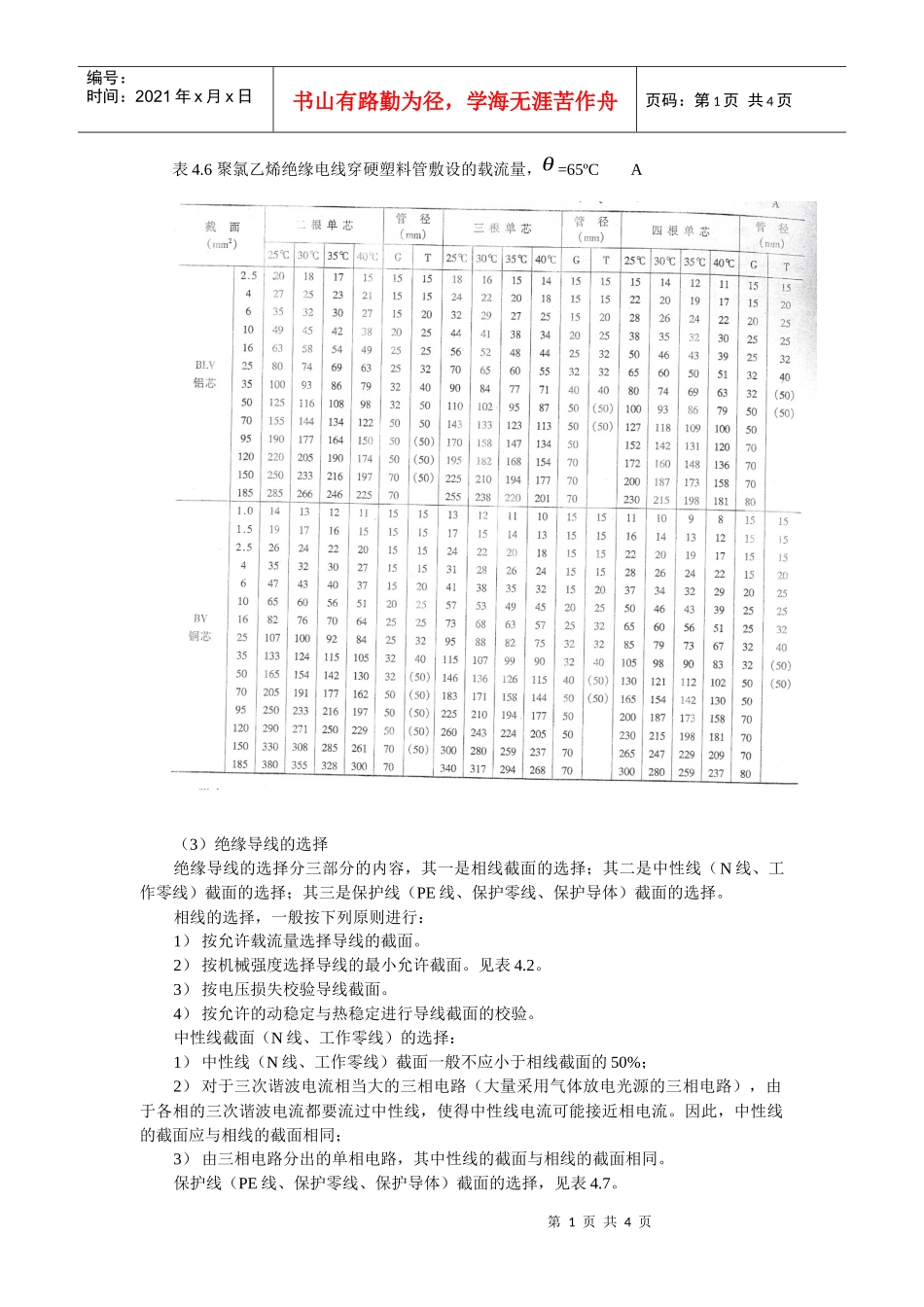 第5章建筑电气施工_第1页
