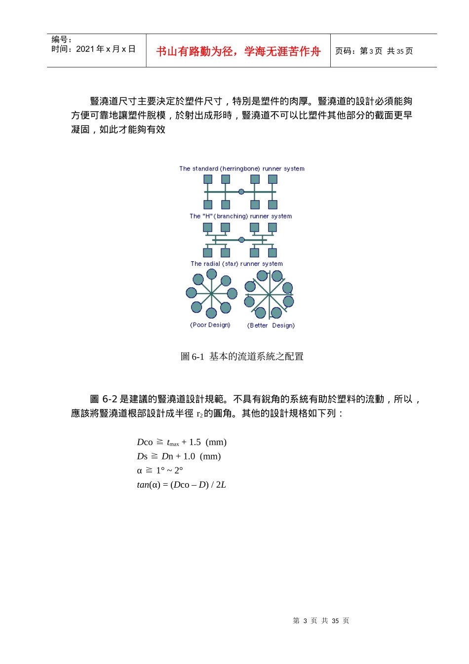 第六章 模具设计_第3页