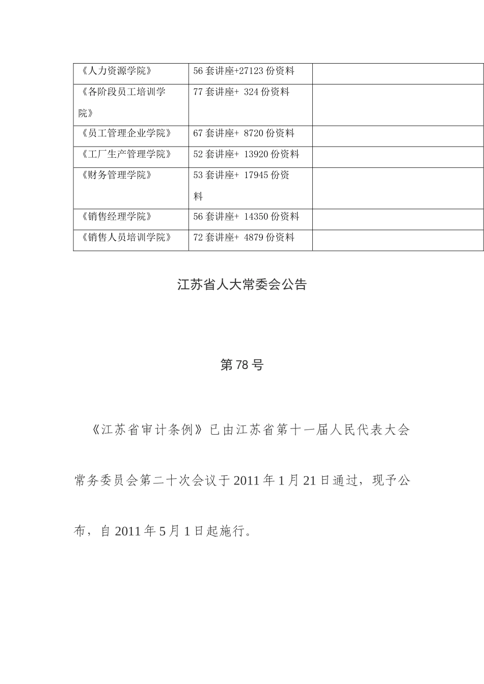 江苏省审计条例介绍_第2页