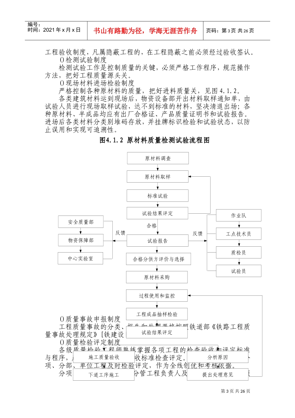 第四章确保工程质量和工期的措施(DOC34页)_第3页