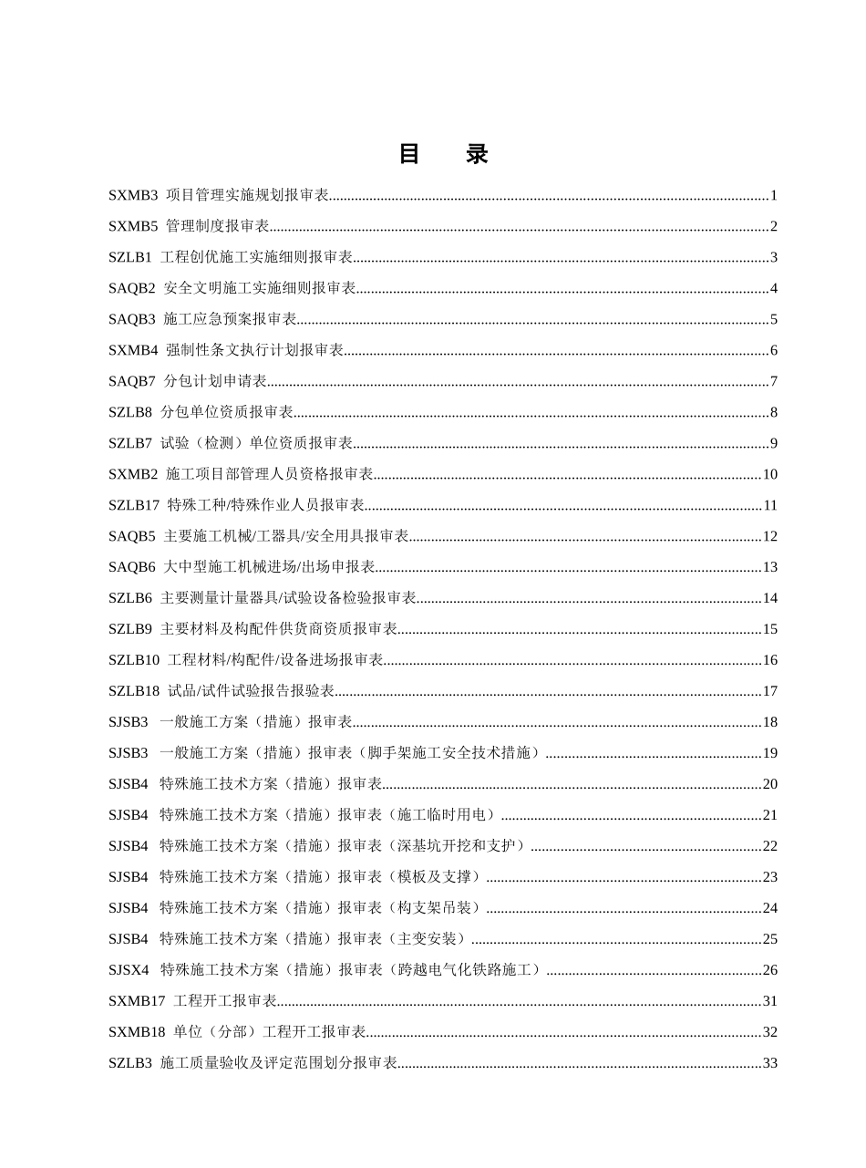 输变电工程报审表监理审查意见填写范例(最新版)XXXX032_第2页
