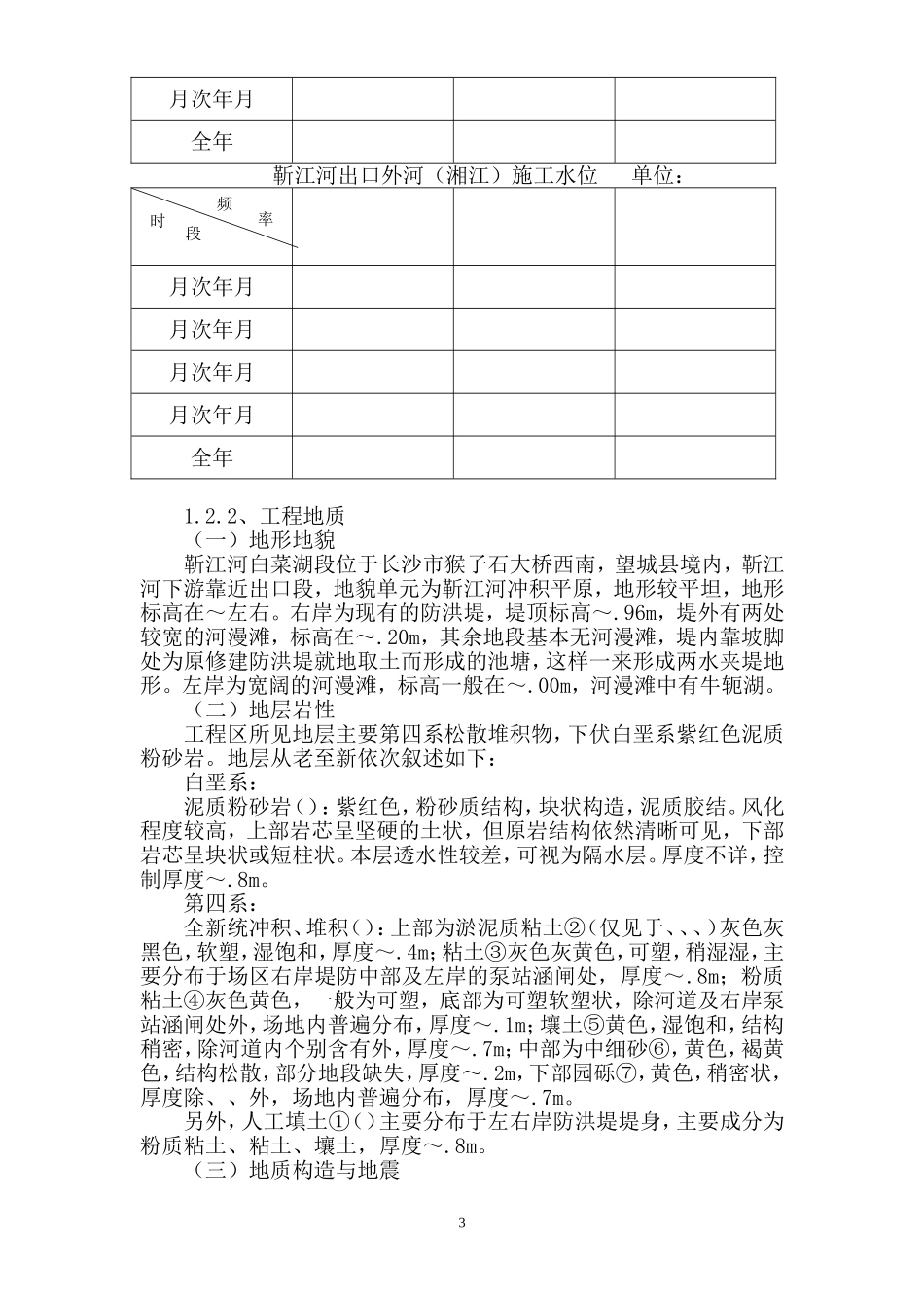 靳江堤坊工程施工组织设计方案(DOC118页)_第3页