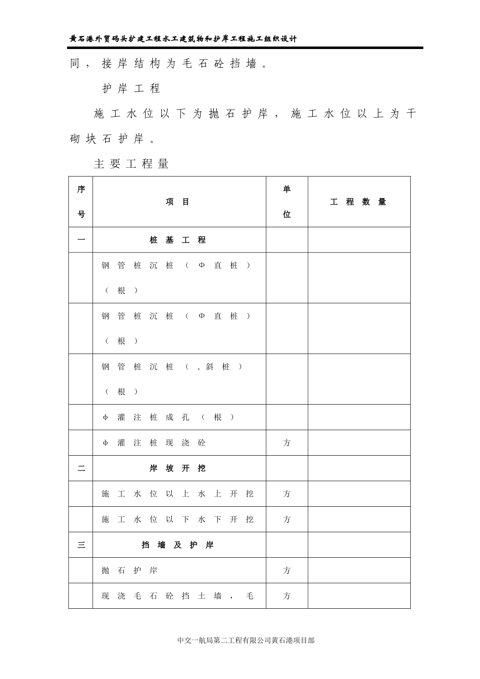 高桩码头扩建工程施工组织设计方案(DOC115页)_第3页