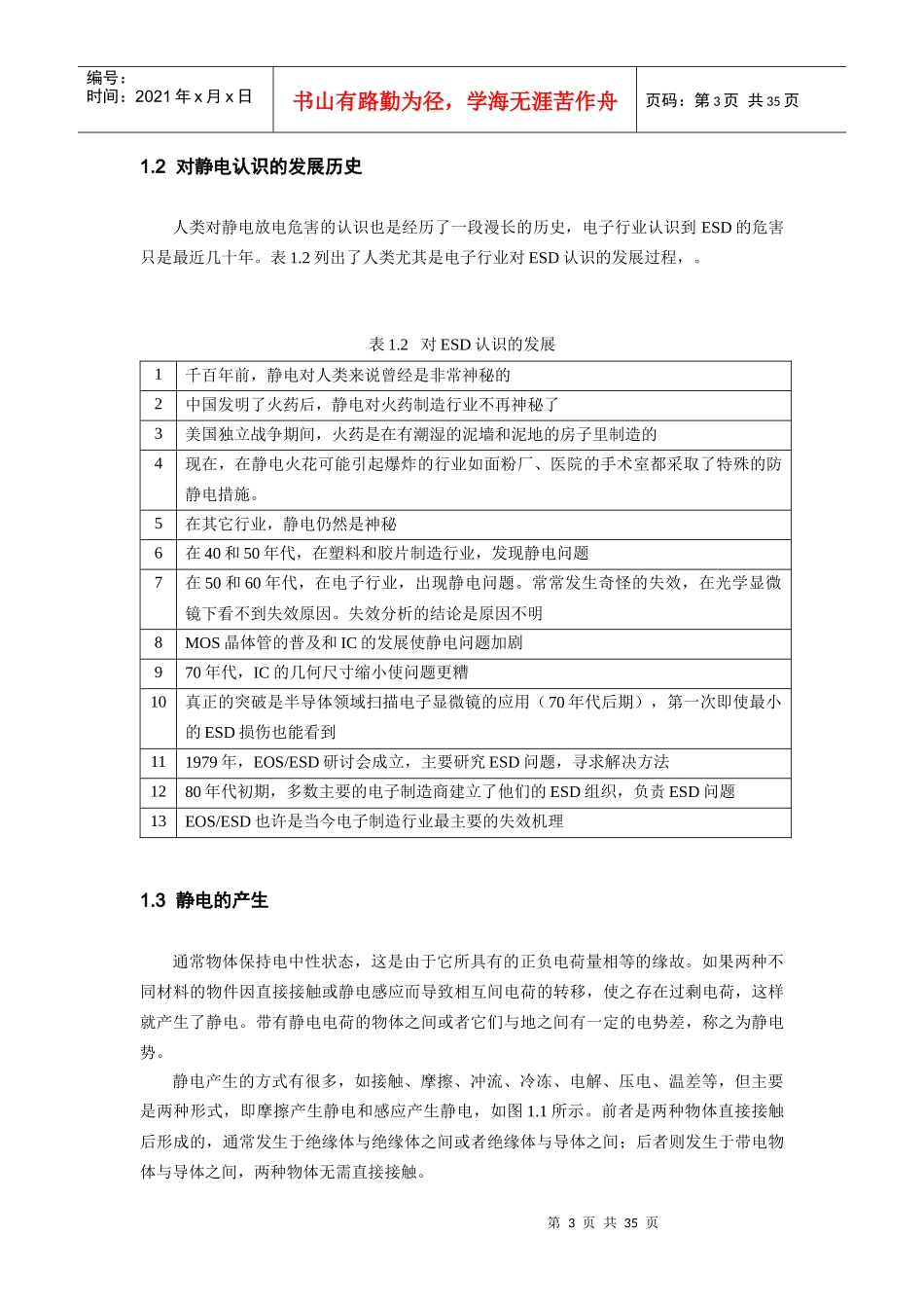 电子元器件抗ESD技术讲义(doc35)(1)_第3页