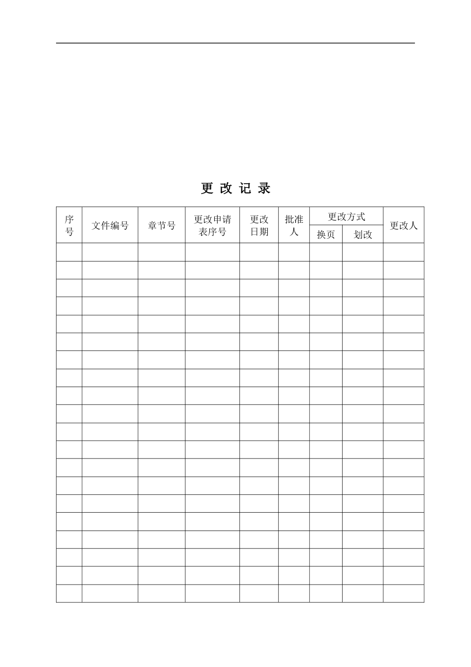 贵定卷烟厂安全标准化表格套件_第2页
