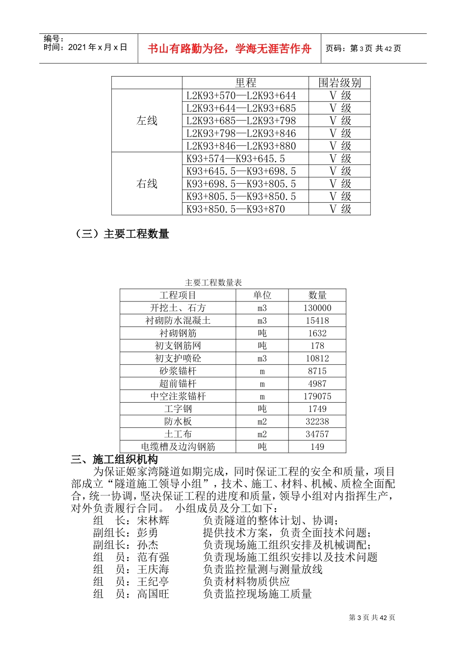 隧道施工方案(DOC68页)_第3页