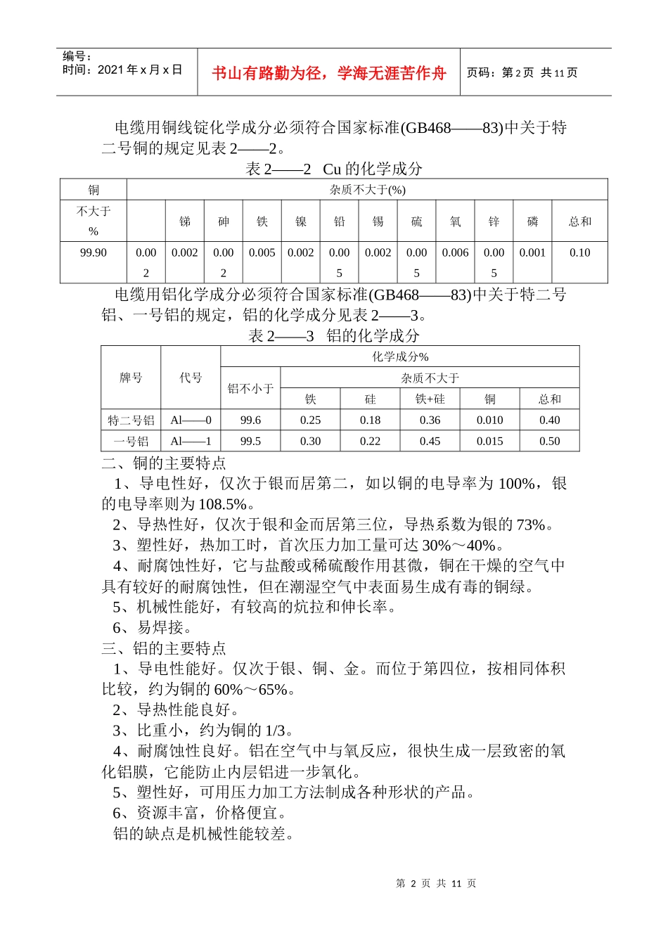 电缆交联工艺学_第2页