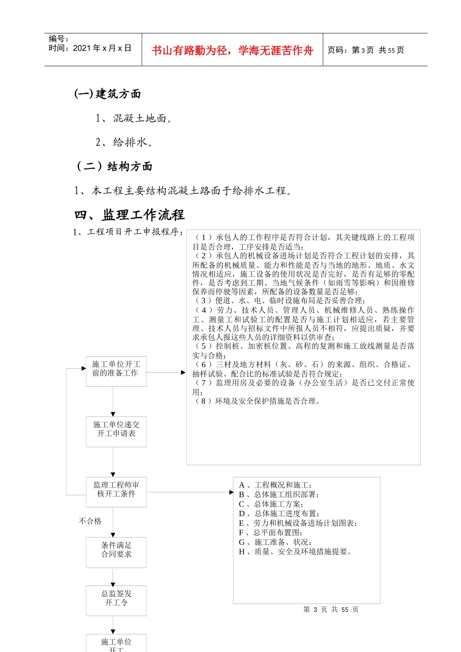 阿坝场地建设工程监理细则_第3页