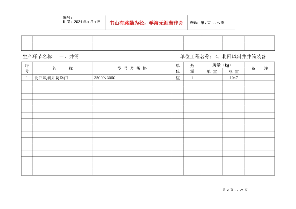 矿用设备器材_第2页