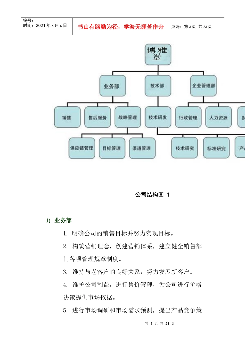 红木家具公司规划_第3页