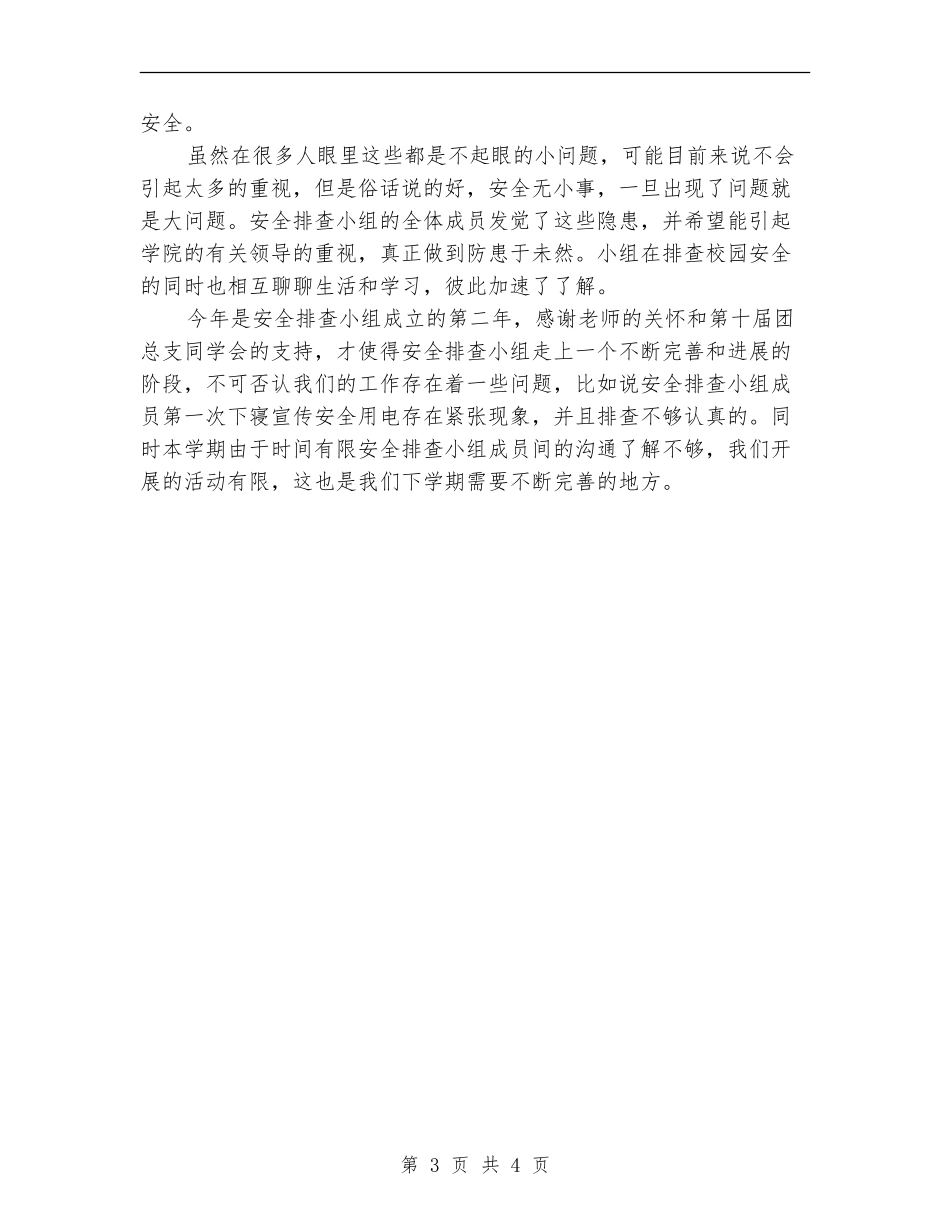 安全排查小组活动总结_第3页