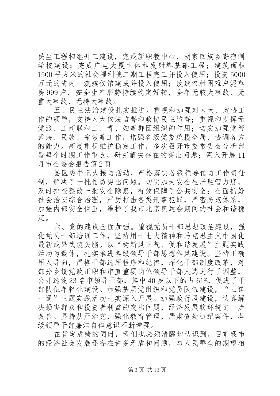 11月市全委会报告_第3页